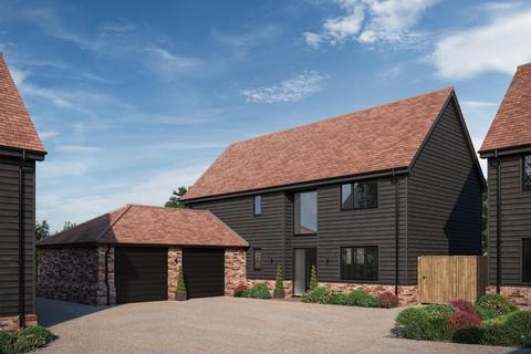 3 bedroom detached house for sale, Main Road, Chelmsford CM3