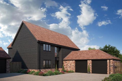 3 bedroom detached house for sale, Main Road, Chelmsford CM3