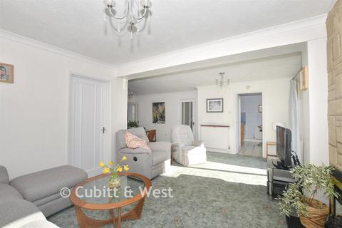 4 bedroom detached house for sale, Reigate Close, Crawley, West Sussex
