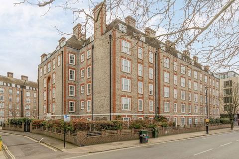 undefined, Ebury Bridge Road, London SW1W