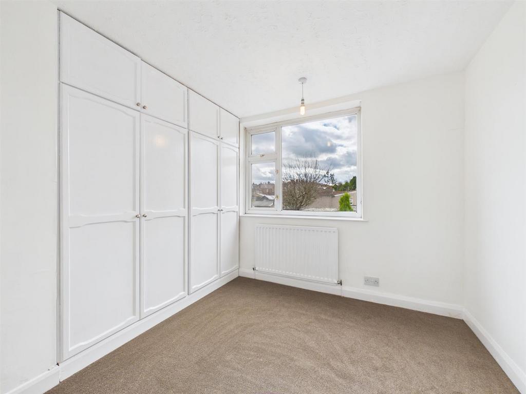 Double Bedroom 2