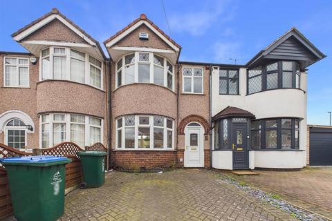 3 bedroom detached house to rent, Westbury Road, Coventry CV5