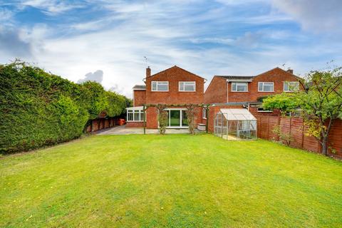 undefined, Myatt Road, Offenham, WR11