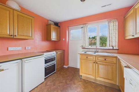 3 bedroom detached bungalow for sale, Minge Lane, Upton-Upon-Severn, Worcester