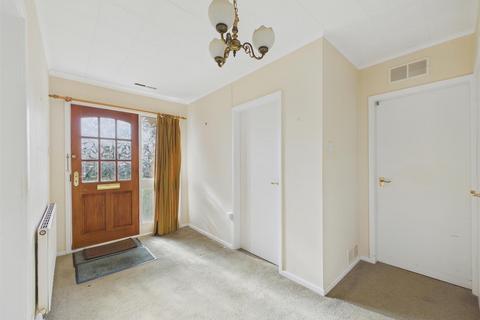 3 bedroom detached bungalow for sale, Minge Lane, Upton-Upon-Severn, Worcester