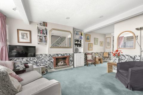 undefined, Uplands Road, Woodford Green IG8