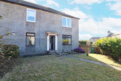 undefined, Marchfield Quadrant, Ayr, KA8