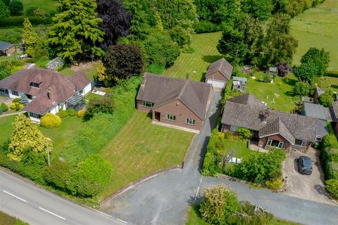 3 bedroom detached bungalow for sale, Storridge, Malvern