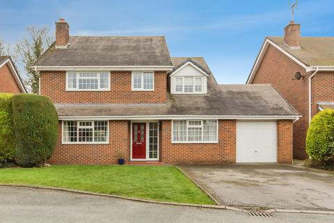 undefined, Ravenscroft, Crewe CW4