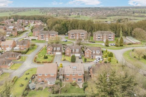 undefined, Ravenscroft, Crewe CW4