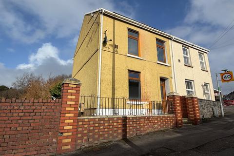 undefined, Glyncoed Terrace, Llanelli SA15