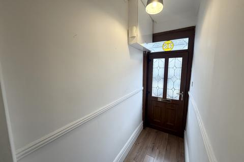 undefined, Glyncoed Terrace, Llanelli SA15