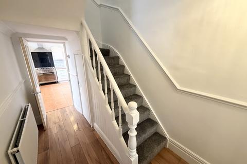 undefined, Glyncoed Terrace, Llanelli SA15