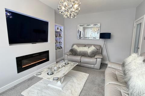 undefined, Woodburn Gardens, Dalkeith EH22