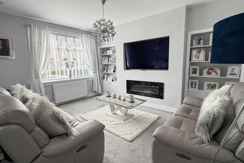 undefined, Woodburn Gardens, Dalkeith EH22