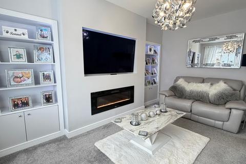 undefined, Woodburn Gardens, Dalkeith EH22