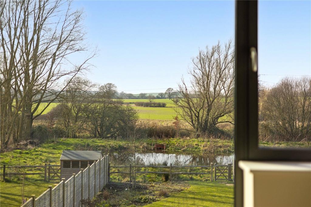 Garden Views