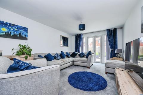 5 bedroom detached house for sale, Chadburn Road, Linby, Nottingham, Nottinghamshire, NG15