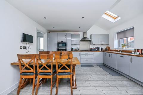 5 bedroom detached house for sale, Chadburn Road, Linby, Nottingham, Nottinghamshire, NG15