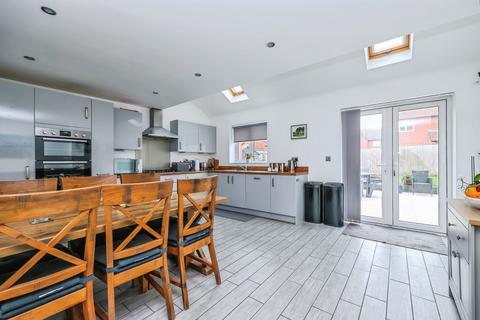 5 bedroom detached house for sale, Chadburn Road, Linby, Nottingham, Nottinghamshire, NG15