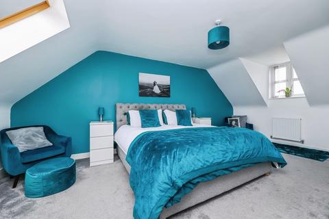 5 bedroom detached house for sale, Chadburn Road, Linby, Nottingham, Nottinghamshire, NG15