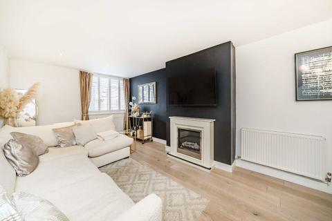 undefined, Summerley Street, London SW18