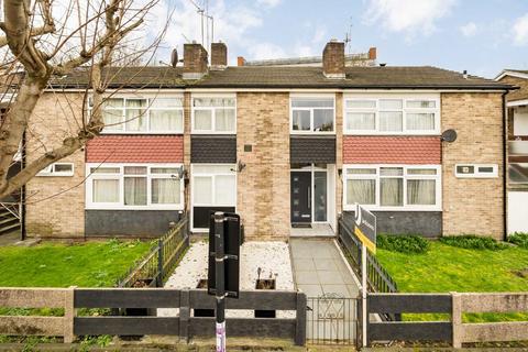 undefined, Summerley Street, London SW18
