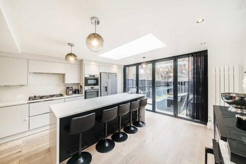 undefined, Summerley Street, London SW18