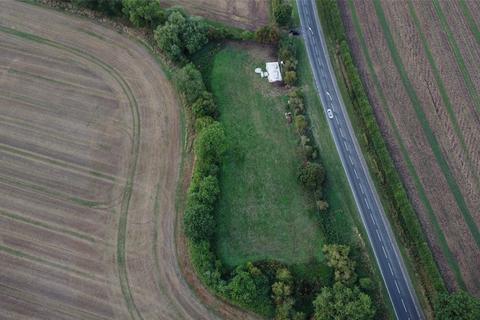 Land for sale, Gainsborough Road, Saundby, Retford, DN22
