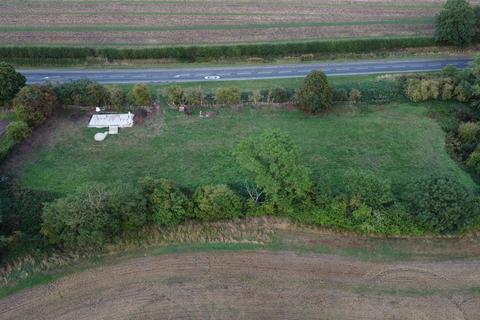 Land for sale, Gainsborough Road, Saundby, Retford, DN22