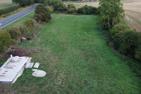 Land for sale, Gainsborough Road, Saundby, Retford, DN22
