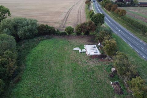 Land for sale, Gainsborough Road, Saundby, Retford, DN22