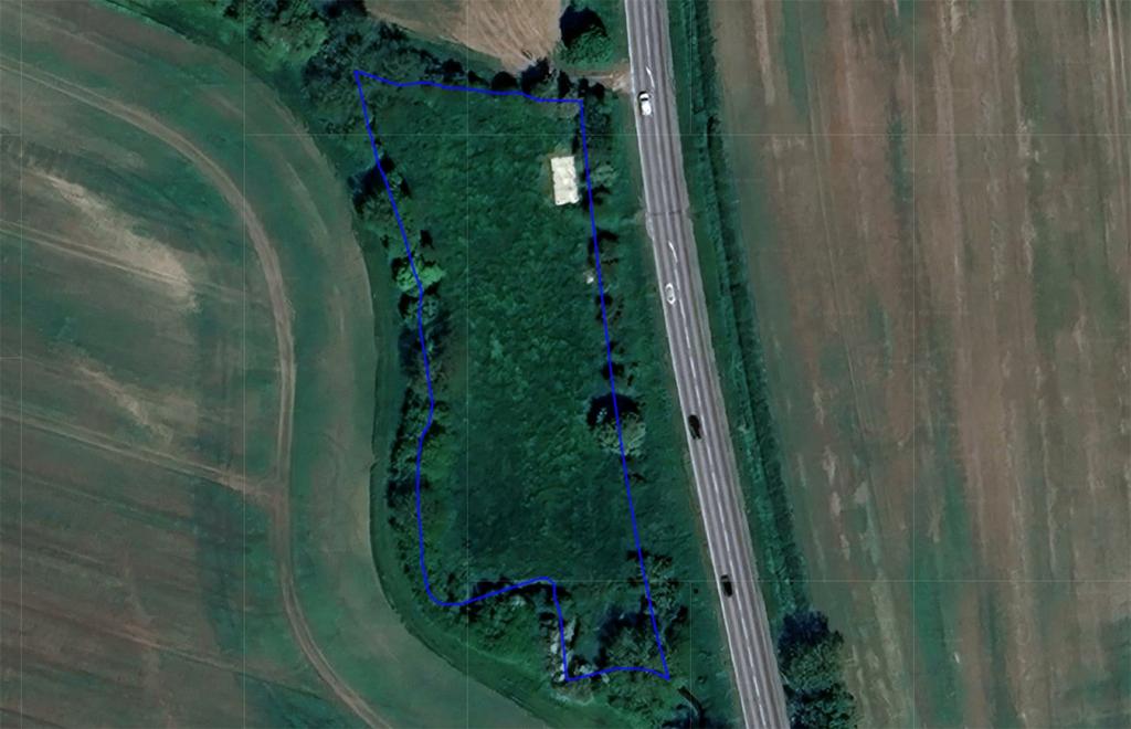 Land