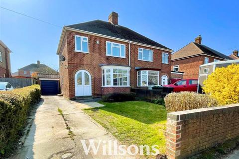 undefined, Legbourne Road, Louth