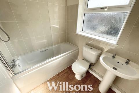 undefined, Legbourne Road, Louth