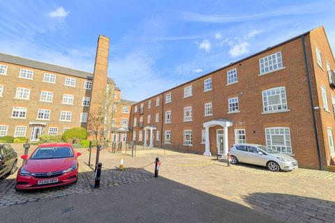 undefined, Milliners Court, Lattimore Road, St Albans, Hertfordshire