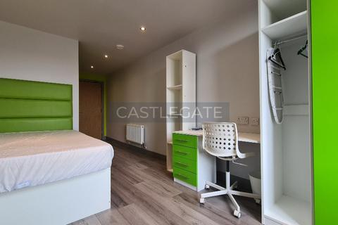 2 bedroom flat to rent, Dundas Works, Dundas Street, Huddersfield, HD1 2HE
