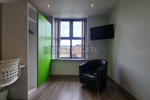 2 bedroom flat to rent, Dundas Works, Dundas Street, Huddersfield, HD1 2HE