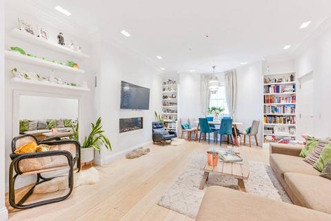 3 bedroom flat to rent, Westbourne Terrace Road, Little Venice, London, W2