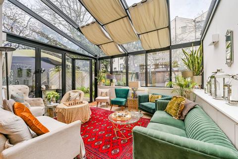 3 bedroom flat to rent, Westbourne Terrace Road, Little Venice, London, W2