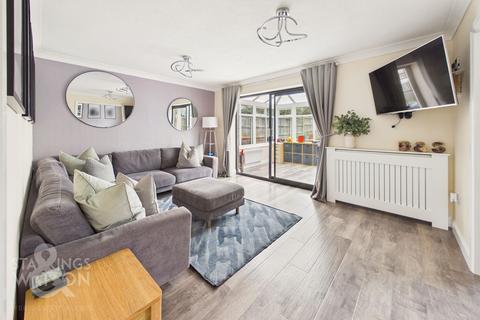 4 bedroom detached house for sale, Haverscroft Close, Thorpe Marriott, Norwich