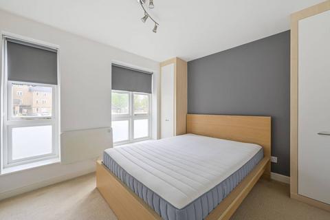 1 bedroom flat for sale, Wheat Sheaf Close, Isle Of Dogs, London, E14