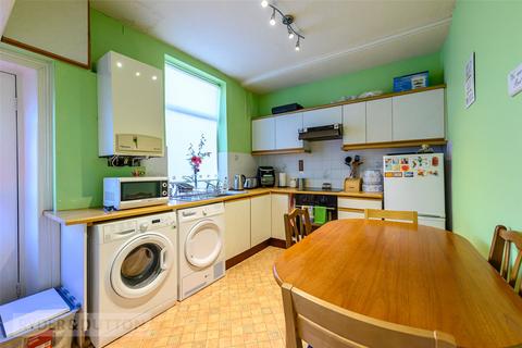 2 bedroom end of terrace house for sale, Abbot Street, Marsh, Huddersfield, West Yorkshire, HD1