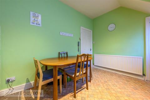 2 bedroom end of terrace house for sale, Abbot Street, Marsh, Huddersfield, West Yorkshire, HD1