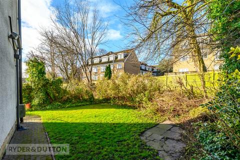 undefined, Abbot Street, Marsh, Huddersfield, West Yorkshire, HD1