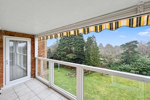 2 bedroom apartment for sale, The Avenue, Poole, Dorset, BH13