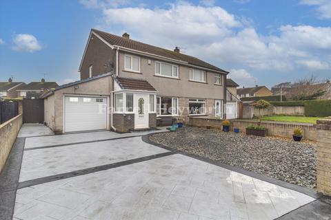 3 bedroom house for sale, Bowness Road, Millom LA18