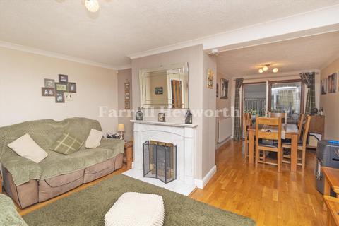 3 bedroom house for sale, Bowness Road, Millom LA18