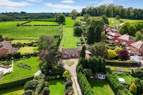 4 bedroom detached house for sale, Main Street, Nottingham NG14