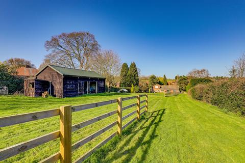 4 bedroom detached house for sale, Main Street, Nottingham NG14
